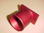 Waterman Nostalgia Inlet Fitting 1.250"/1.50"
