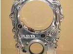 KB/New Century Olds Gear Drive Assm. RCD