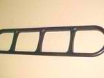PSI Large Port Funny Car Injector Lip