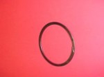 PSI roots blower seal retaining spirolox