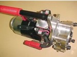 RCD Crank Mount Removable Starter Assm.