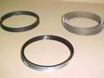 Piston Ring Set Mahle/Perfect Circle Hemi