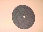 Ring grinder replacement wheel