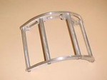 Blower belt guard roots, PSI, street rod