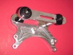 SBC Outboard Support Idler Bracket Assm.