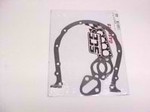 BBC Front Cover Gasket Set