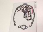 SBC Front Cover Gasket Set