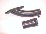 OUT OF STOCK Top fuel dragster burn down breather set