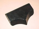 PSI roots blower inlet shoe 1.50