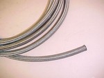 Braided Stainless Steel CPE Hose