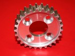 RCD Offset Mag Drive, Drive Sprocket