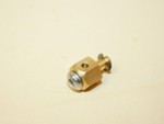 Coldfire On-Board Fire Suppression System Actuator Manual Pull/Lever Cable Adapter