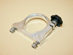 Air Bottle Mounting Bracket Small 2.00" 10oz. #BC3200