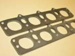 OUT OF STOCK Hemi Head Steel Header Flanges 426 Fuel