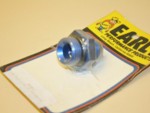 Used -10 AN To -12 ORB Fitting Earl's #985011