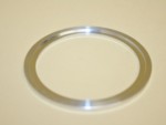 8.00"/10.00"/11.50" RCD Blower Snout Retaining Washer Roller Brg.