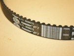 Used 880-8m-20 Rubber GT Belt