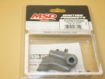 Used MSD 90 Degree Logo Boots & Terminals Replacement #3311