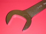 OUT OF STOCK Lenco Shift Tower Wrench