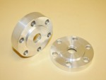 Blower Pulley Spacer