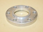 Used Blower Pulley Spacer .420"