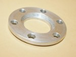 SOLD Used Blower Pulley Spacer .250"