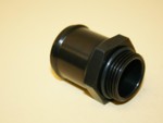 Fuel Pump Inlet Fitting For 1.50" Hose/-16