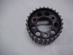 Used 13.9-27 tooth offset blower pulley mag