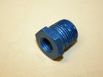 Used Alum. Pipe Reducer 1/2" To 1/4"