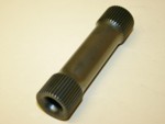 Quill Shaft PSI 4.025" Screw Blower Heavy Duty Rifle Drilled