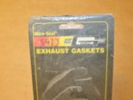 Used Mr. Gasket Ultra-Seal Exhaust Gaskets BBC #5913