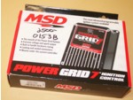 MSD Power Grid 7 Ignition Control Black Box #7720