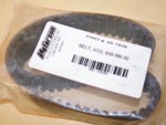 Used 656-8m-30 Rubber HTD Belt