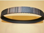 Used 800-8m-30 Rubber GT Belt