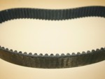 Used 880-8m-30 Rubber HTD Belt