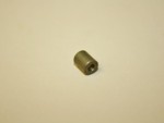 Used Enderle Ball Check Nozzle Cup