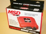 MSD Power Grid System Controller #7730