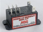 Used MSD High-Current Relays #8960