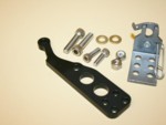 Shutoff Cable Bracket Kit 110 990 1100 1200 1270 1380 Spur Gear Pump
