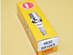 Used NGK BR10ES Spark Plug