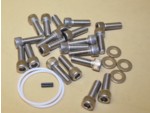 Enderle Fuel Pump Extension Bolt/O-Ring Kit