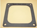 Carb Base Gasket .125" Thick 4150/4500