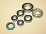 Sitko Single Offset Hemi Mag Drive Bearing/Seal Kit
