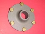OUT OF STOCK PSI Drive Flange B Or D Short Shaft Screw Blower