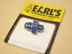 Used -6 AN To -4 ORB Fitting Earl's #985064