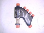 Shut Off Valves, etc