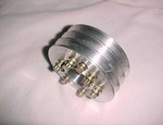 V-Belt Pulleys