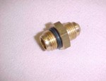 -6 Check Valve End Fitting (370-0020)