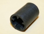OUT OF STOCK Hemi Torqueing Spark Plug Wrench Insert