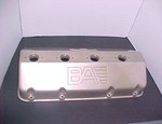 Valve Train